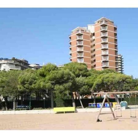 Ba - Cristallo - Sea View - Lignano Sabbiadoro Extérieur photo