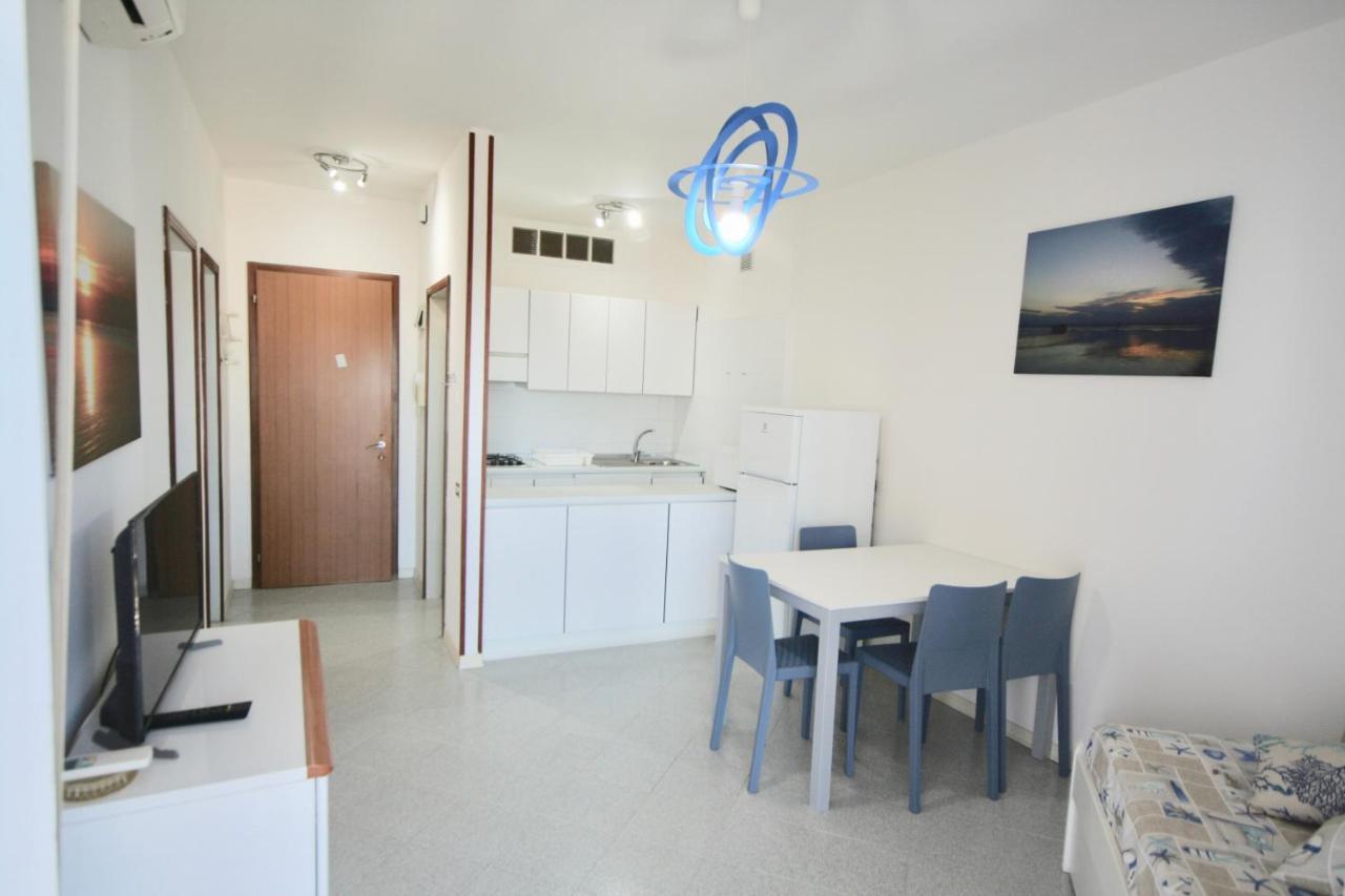 Ba - Cristallo - Sea View - Lignano Sabbiadoro Extérieur photo