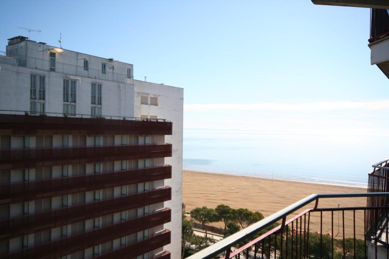 Ba - Cristallo - Sea View - Lignano Sabbiadoro Extérieur photo
