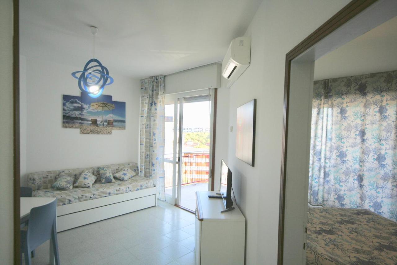 Ba - Cristallo - Sea View - Lignano Sabbiadoro Extérieur photo